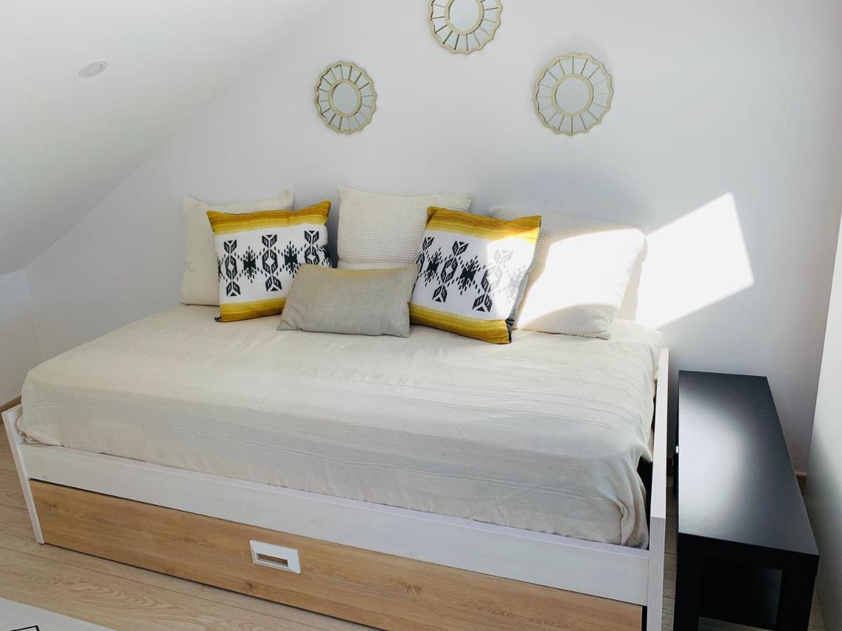 Cosy Modern House - Center - Old Town * Albufeira