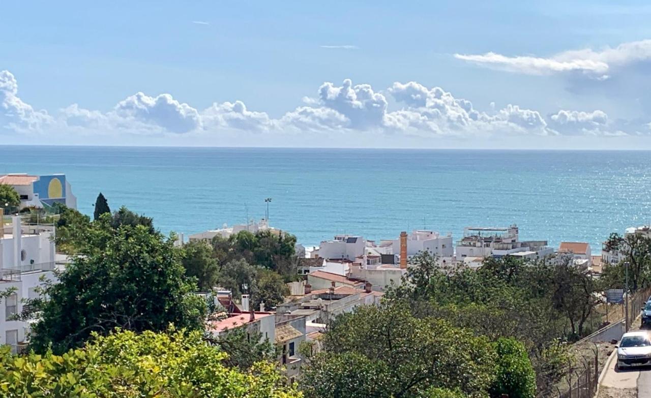 Cosy Modern House - Center - Old Town Villa Albufeira