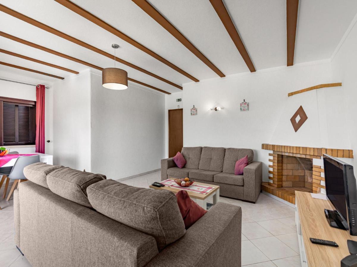 Vivenda Deolinda By Interhome Casa de Férias Albufeira