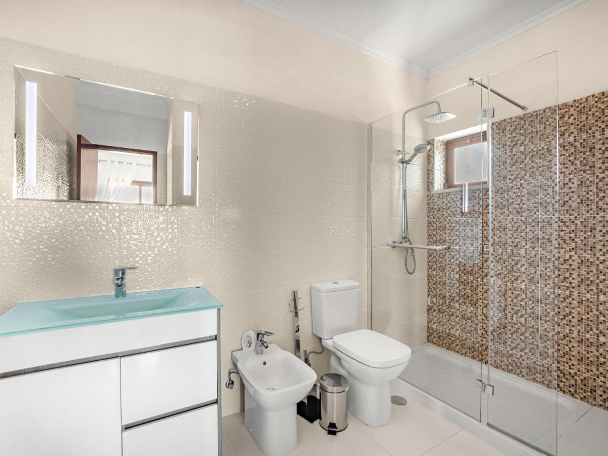 Vivenda Deolinda By Interhome Casa de Férias Albufeira