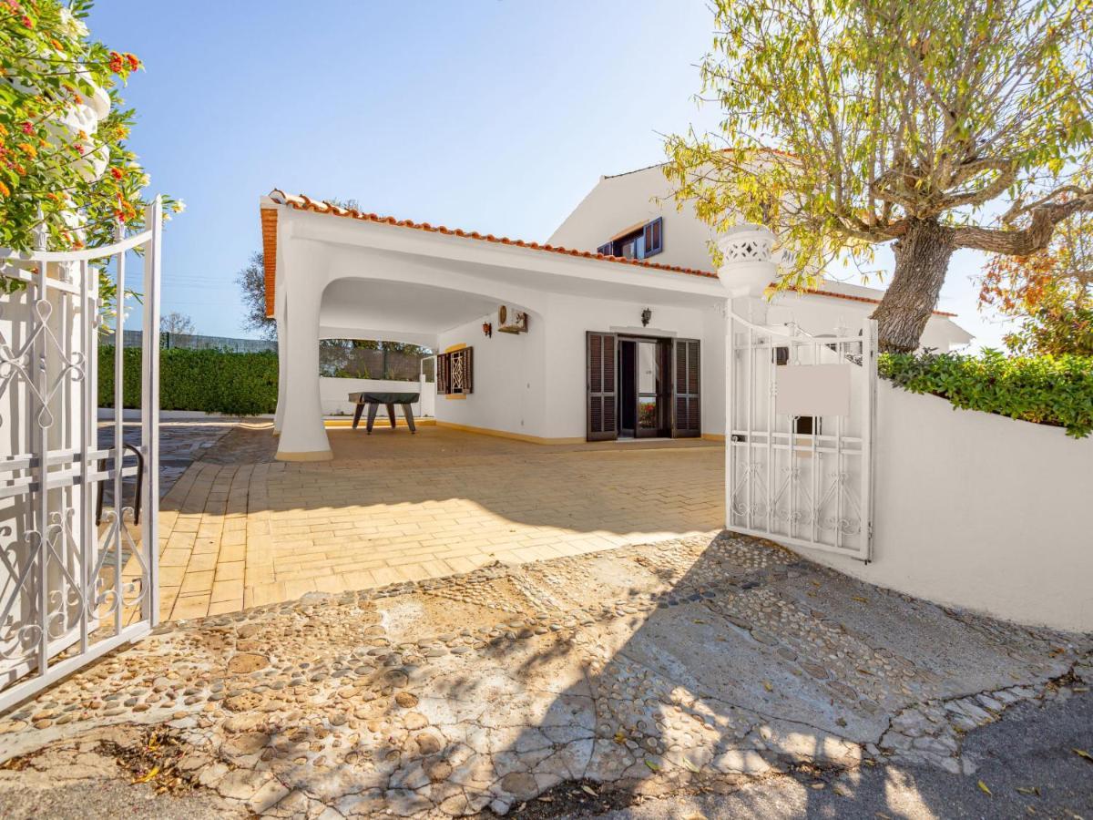 Vivenda Deolinda By Interhome Albufeira