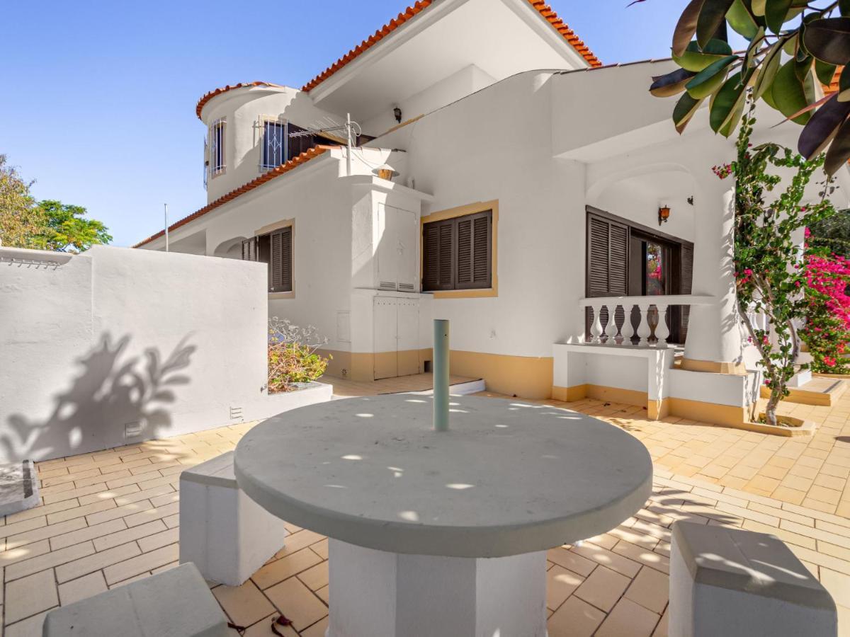Vivenda Deolinda By Interhome * Albufeira