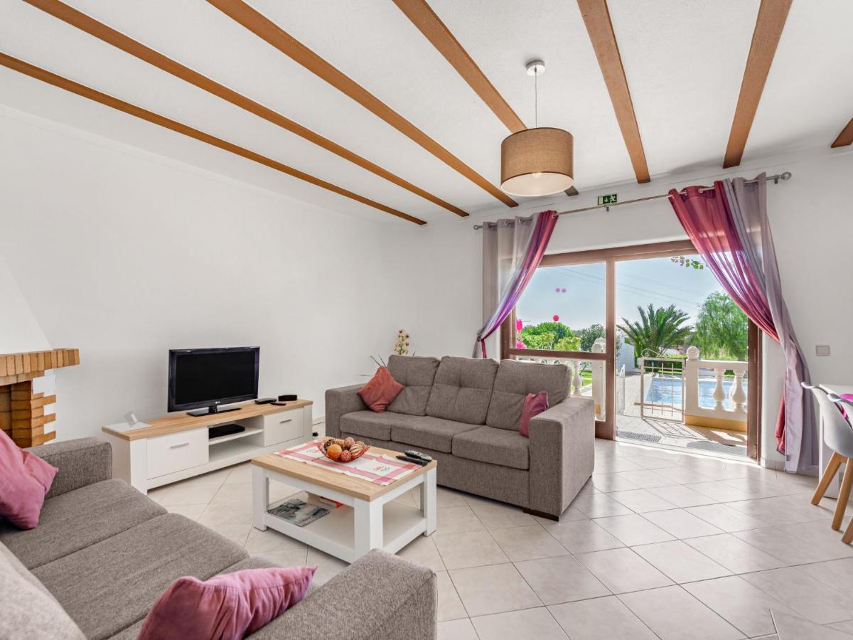 Casa de Férias Vivenda Deolinda By Interhome *
