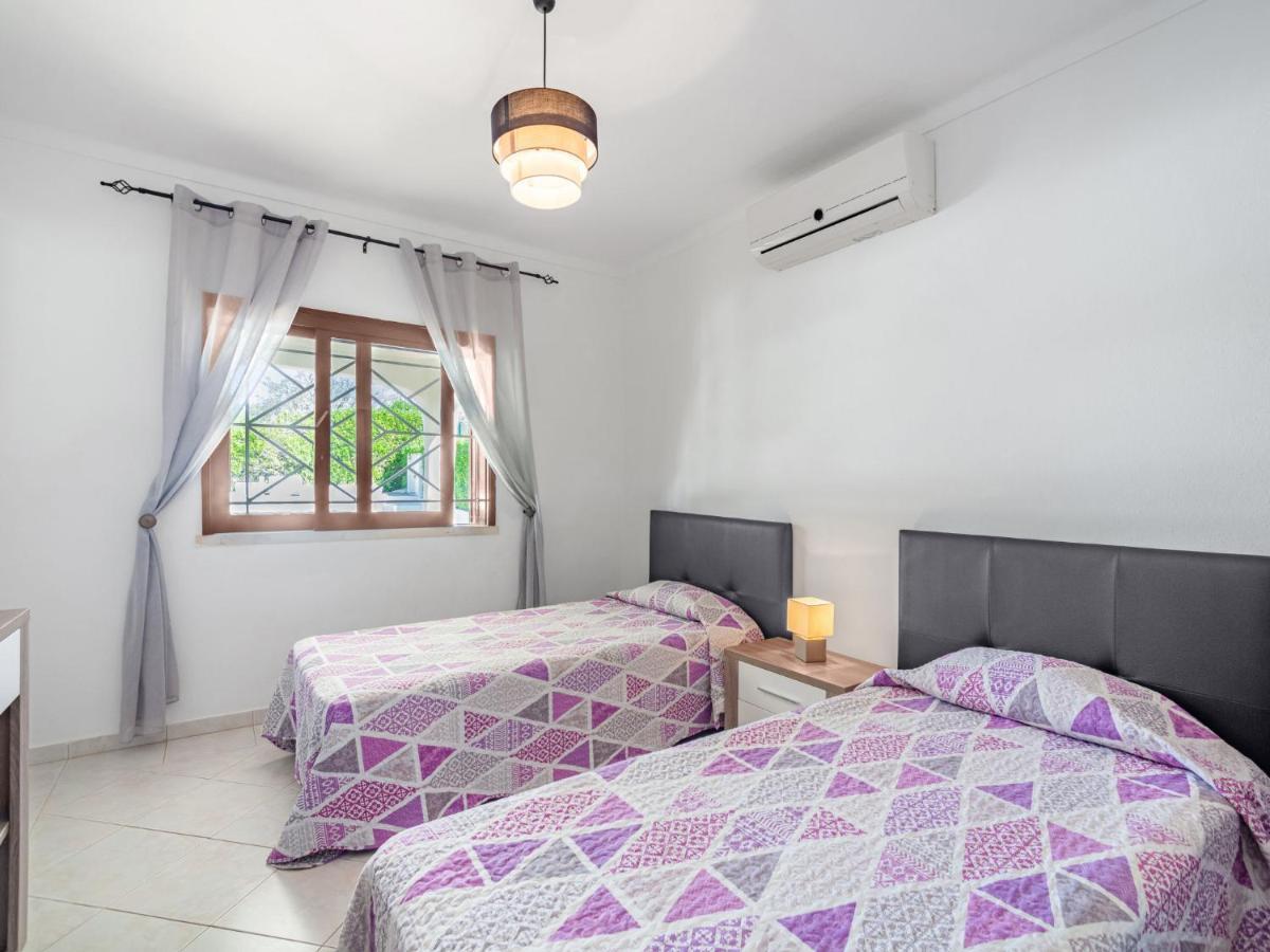 Vivenda Deolinda By Interhome Casa de Férias Albufeira