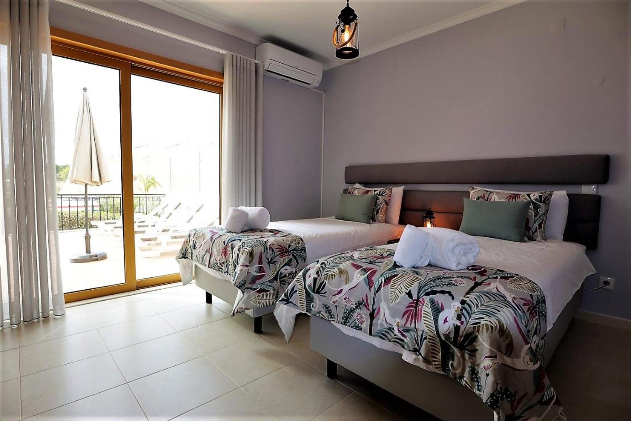 Holiday home House J Sao Rafael - By Bedzy Albufeira
