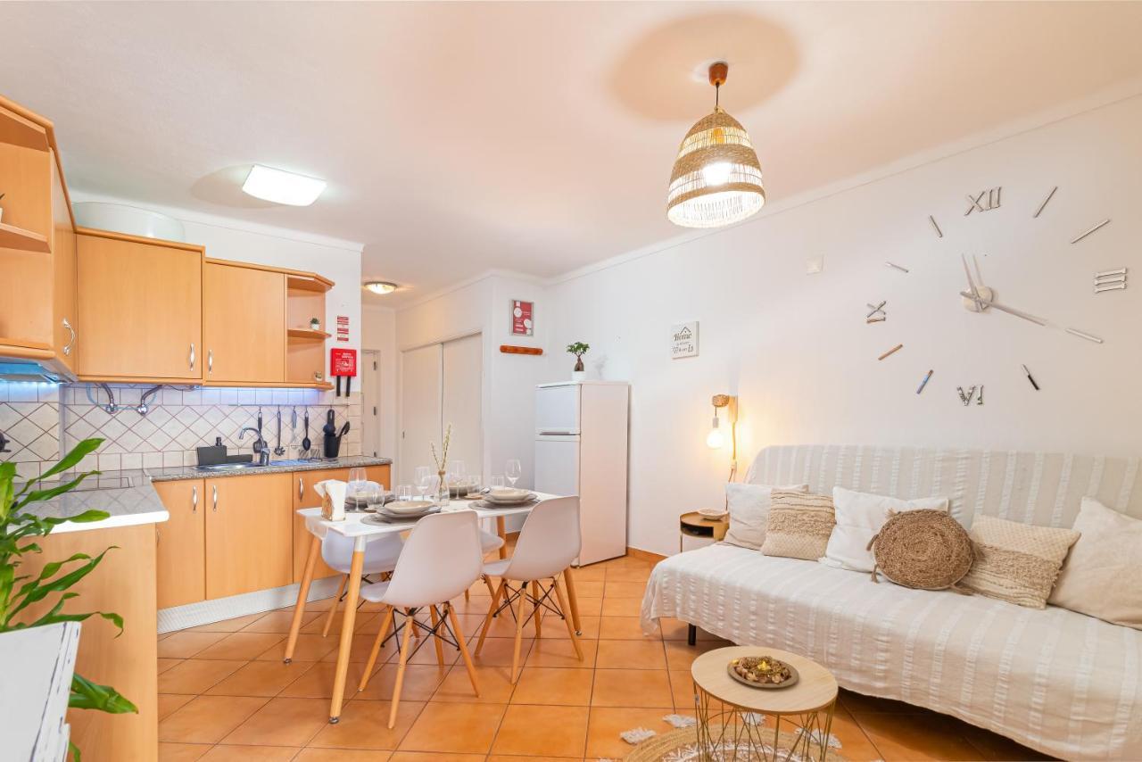 Sea & Sun Oldtown Apartment Albufeira
