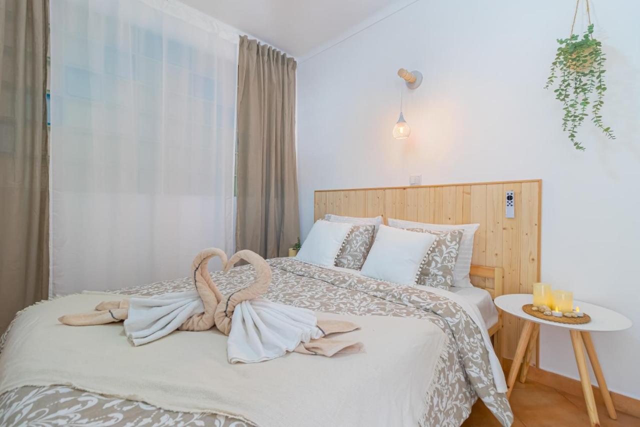Sea & Sun Oldtown Apartment *