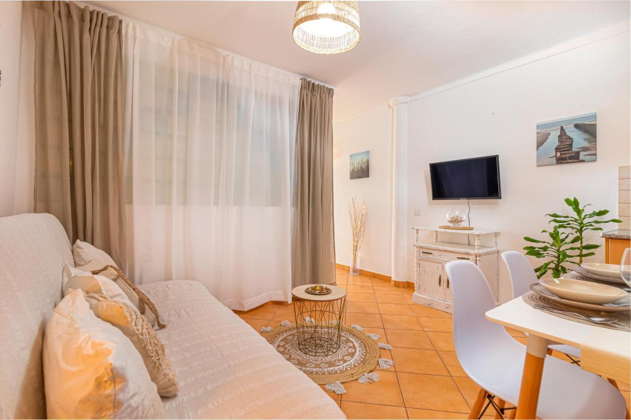Apartment Sea & Sun Oldtown Albufeira