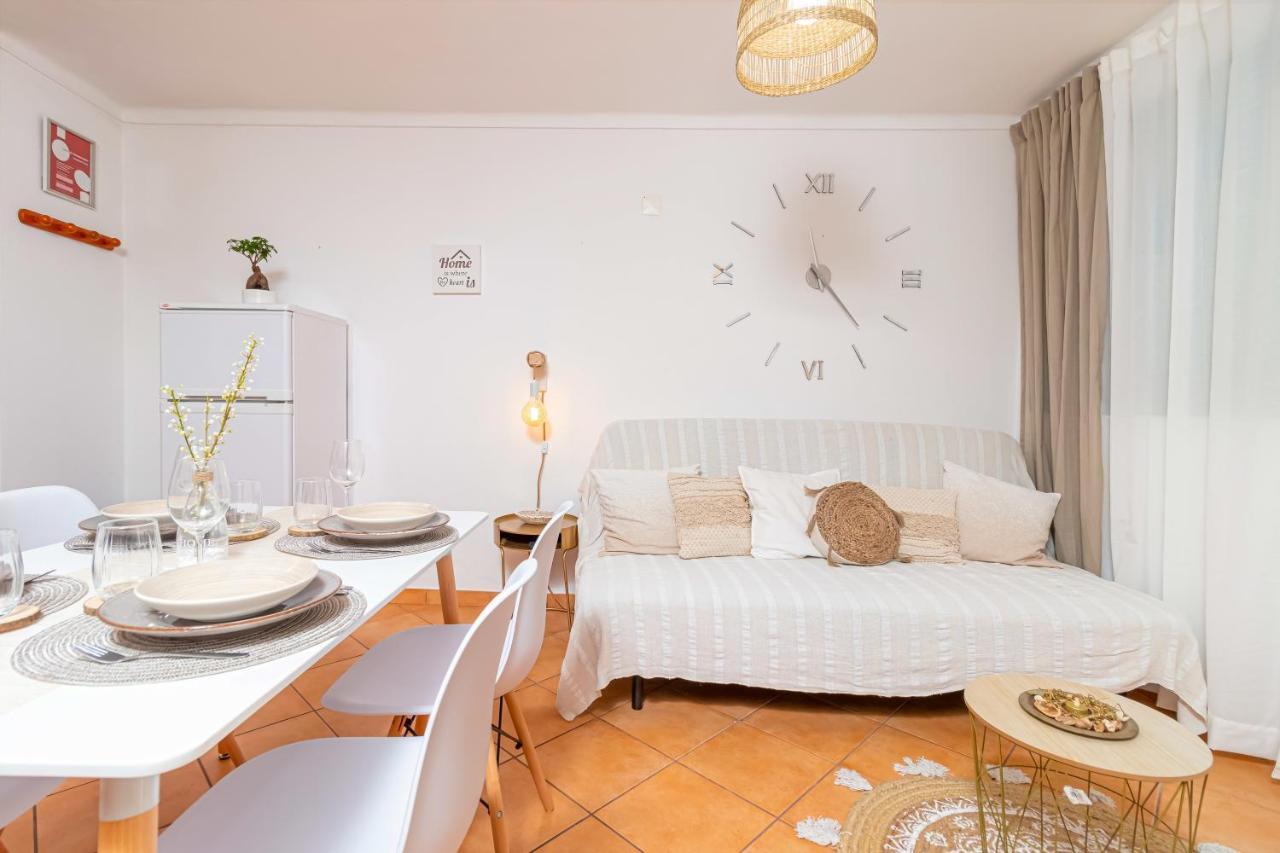 Apartment Sea & Sun Oldtown *