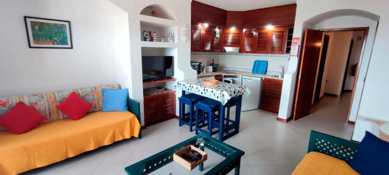 Apartment Albufeirainn - Bellavista A4-2 T1 Albufeira