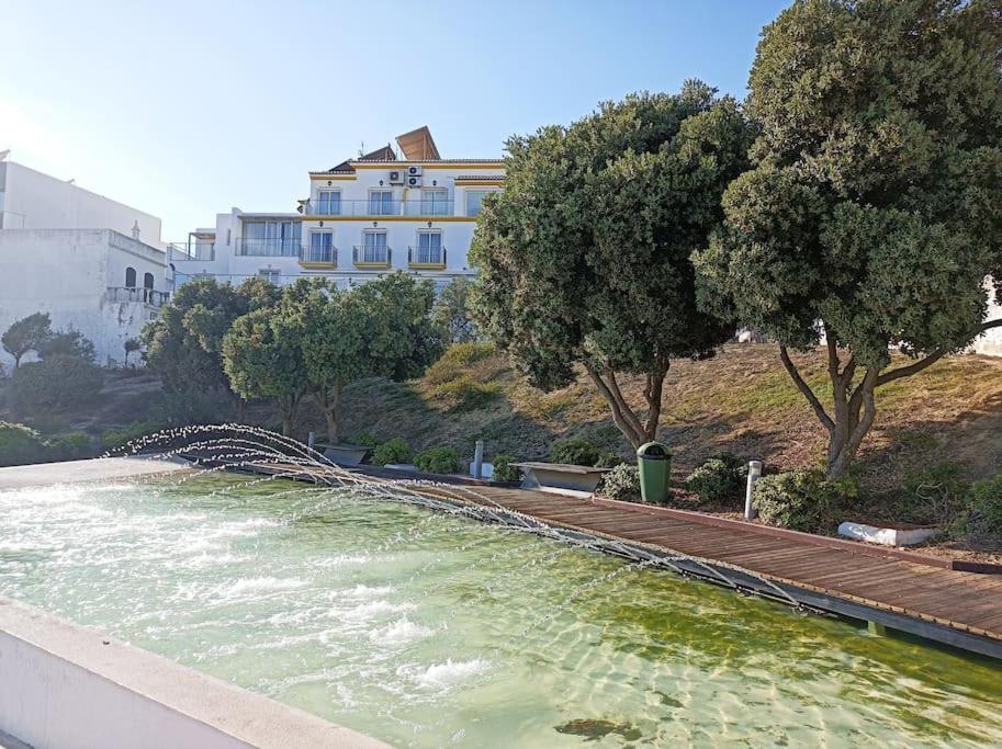 Apartment Sea & Sun Oldtown Albufeira