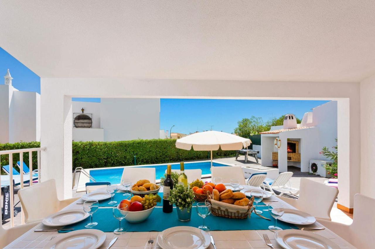 Villa Altis By Albufeira
