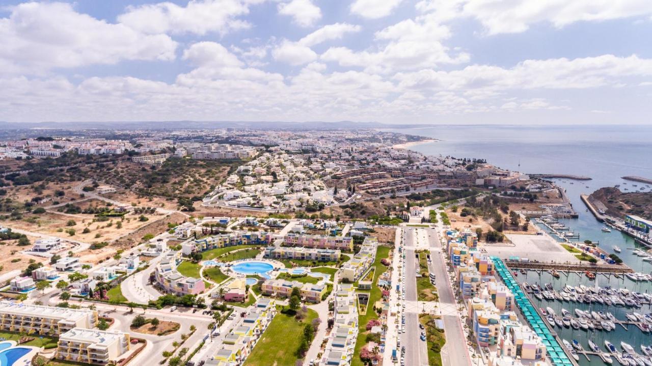 Pousada Marina Sol By Atlantic Places