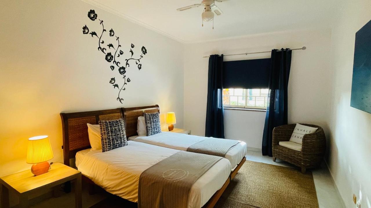Bicos 101 By Check-in Portugal Apartment Albufeira