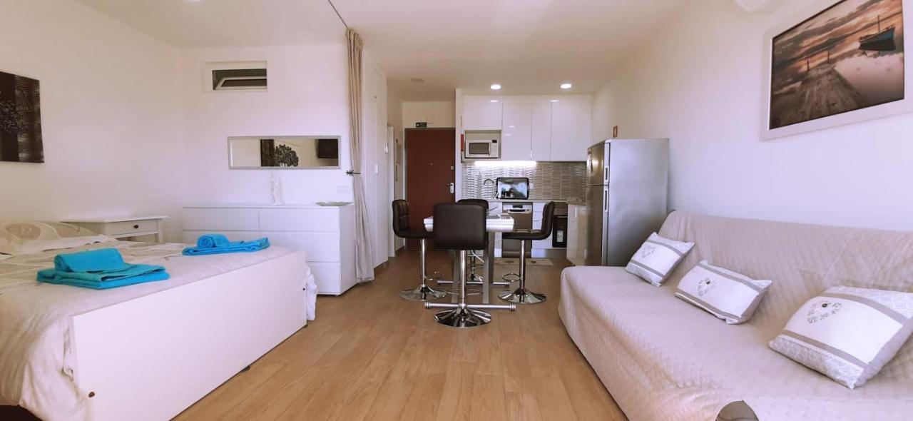 Ocean View - Fantastico Em Apartment Albufeira