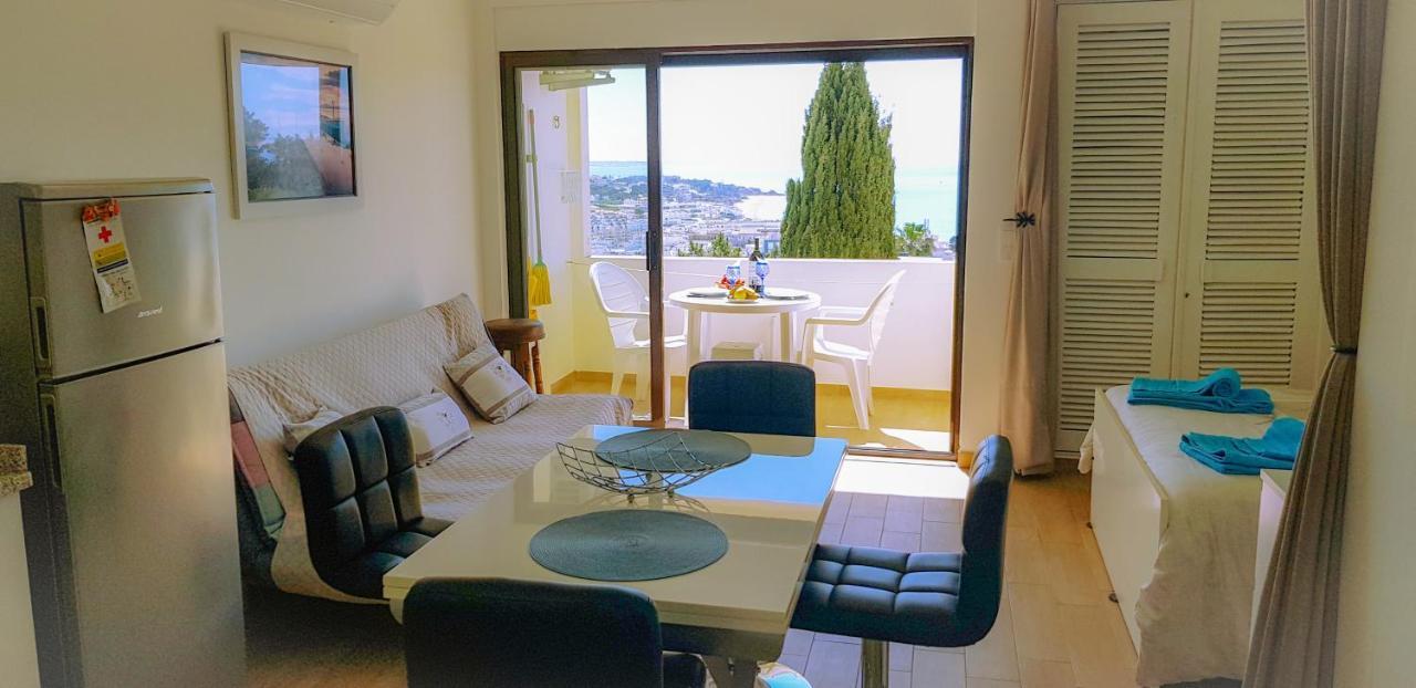 Ocean View - Fantastico Em Apartment Albufeira