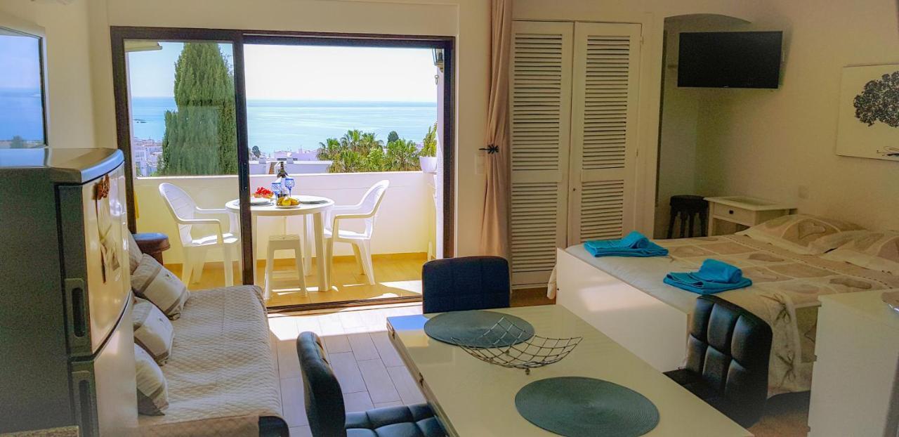 Apartment Ocean View - Fantastico Em Albufeira