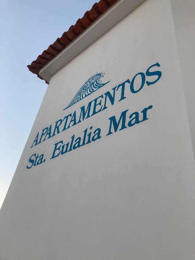Apartment Sta. Eulalia Mar A31 *