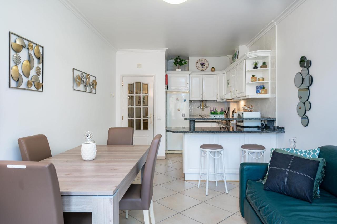 Pedra Dos Bicos By Intiholidays Apartment Albufeira
