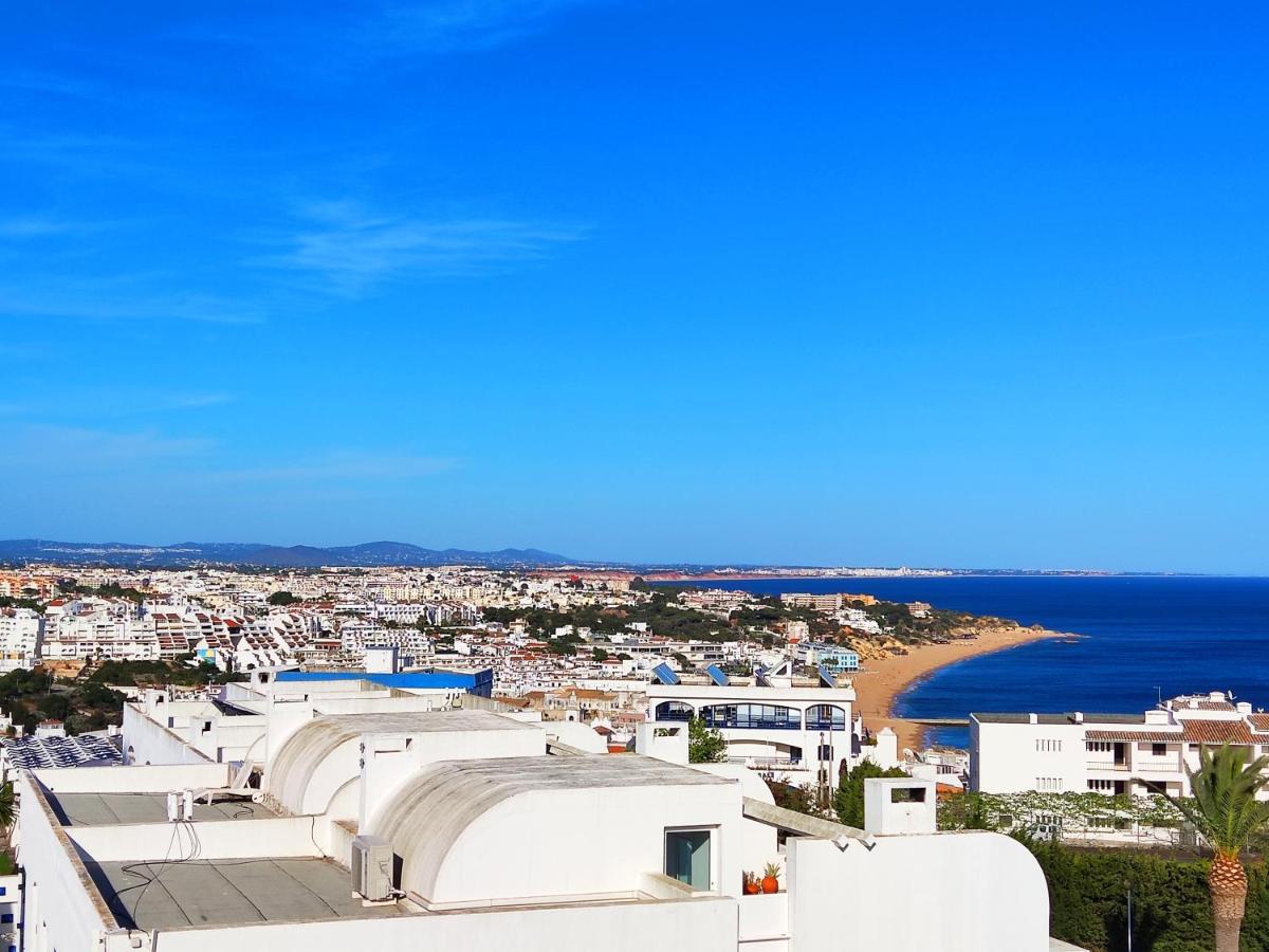Sea & Sun Windmill By Be Cherish * Albufeira