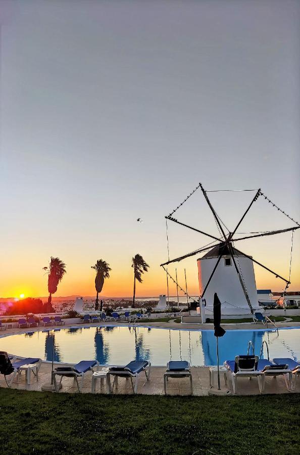 Apartment Sea & Sun Windmill By Be Cherish Albufeira