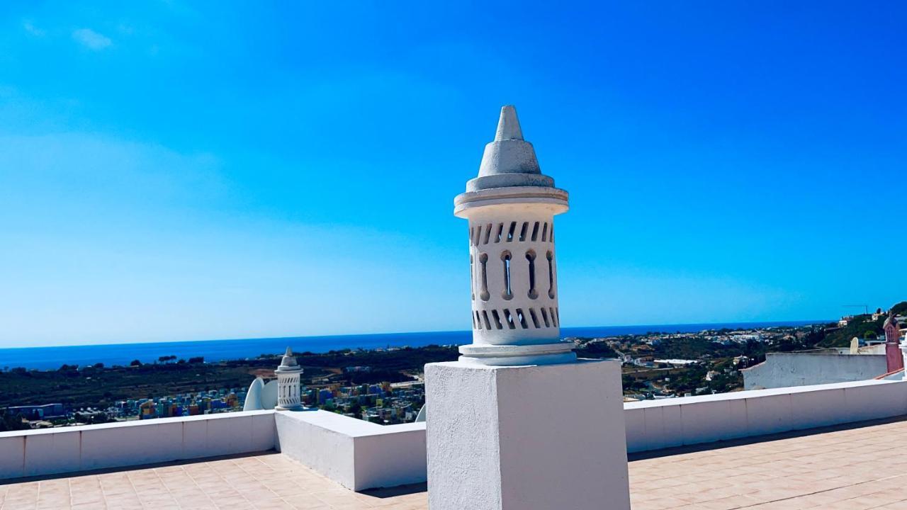 Apartment Ocean View Skyline ‚hakuna Matata' Albufeira