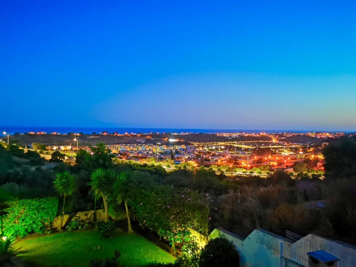 Apartment Ocean View Skyline ‚hakuna Matata' *