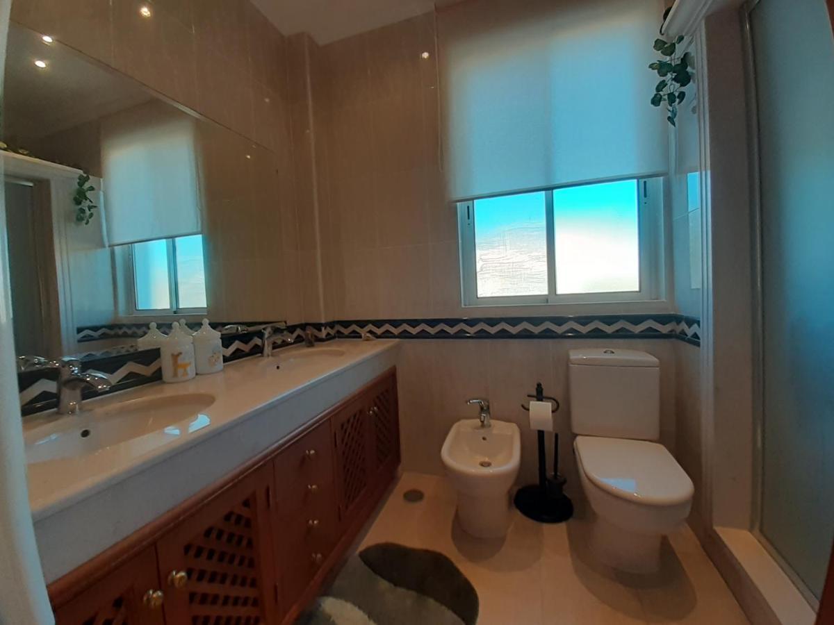 Gale 3 Storey Villa Really On The Beach Villa