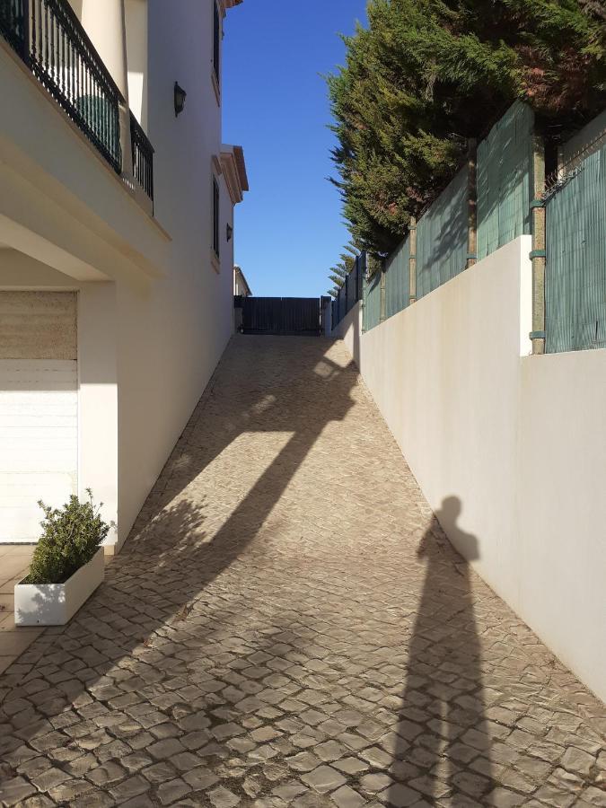 Gale 3 Storey Villa Really On The Beach Villa Albufeira