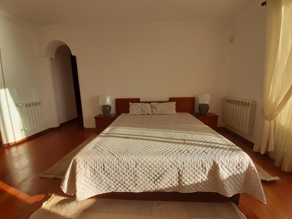 Villa Gale 3 Storey Villa Really On The Beach *
