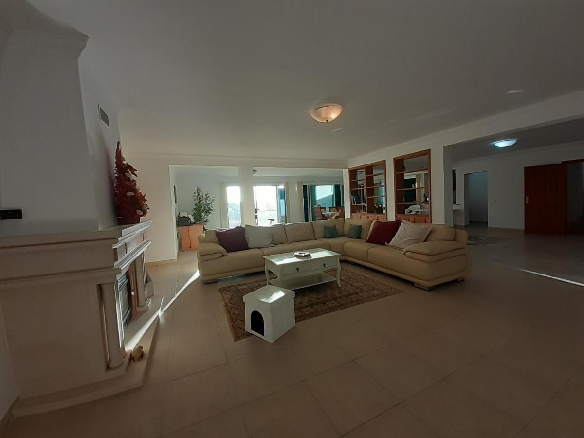 Villa Gale 3 Storey Villa Really On The Beach