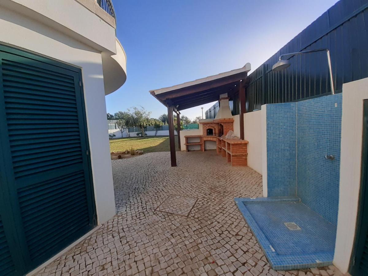 Villa Gale 3 Storey Villa Really On The Beach *