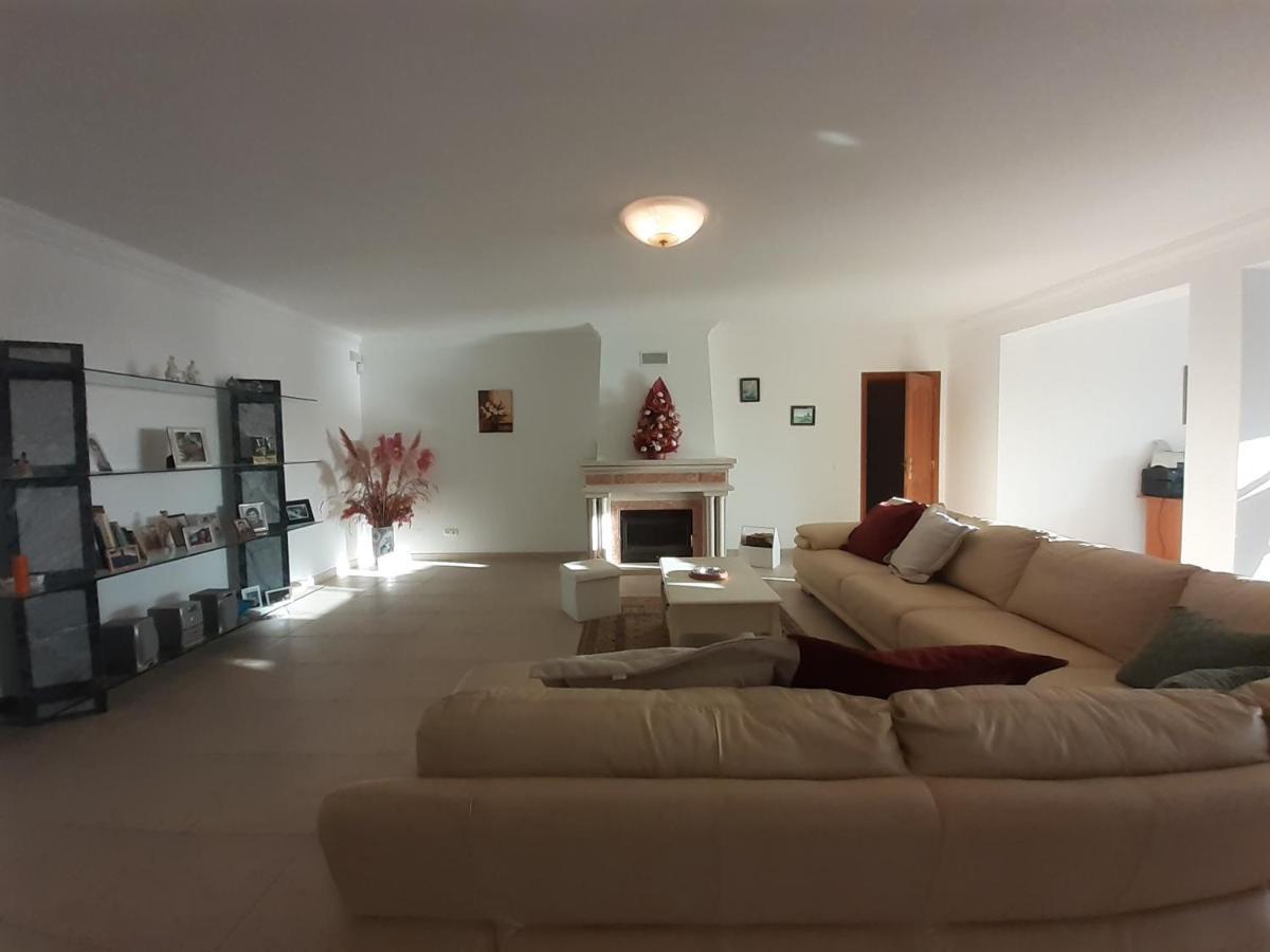 Gale 3 Storey Villa Really On The Beach Albufeira