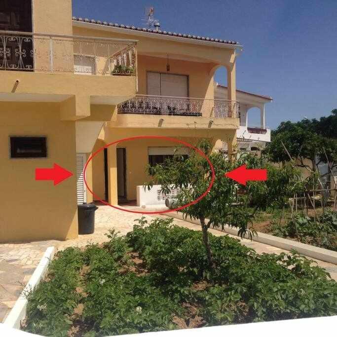Appartement Casa Dos Avos By Mtphomes Albufeira