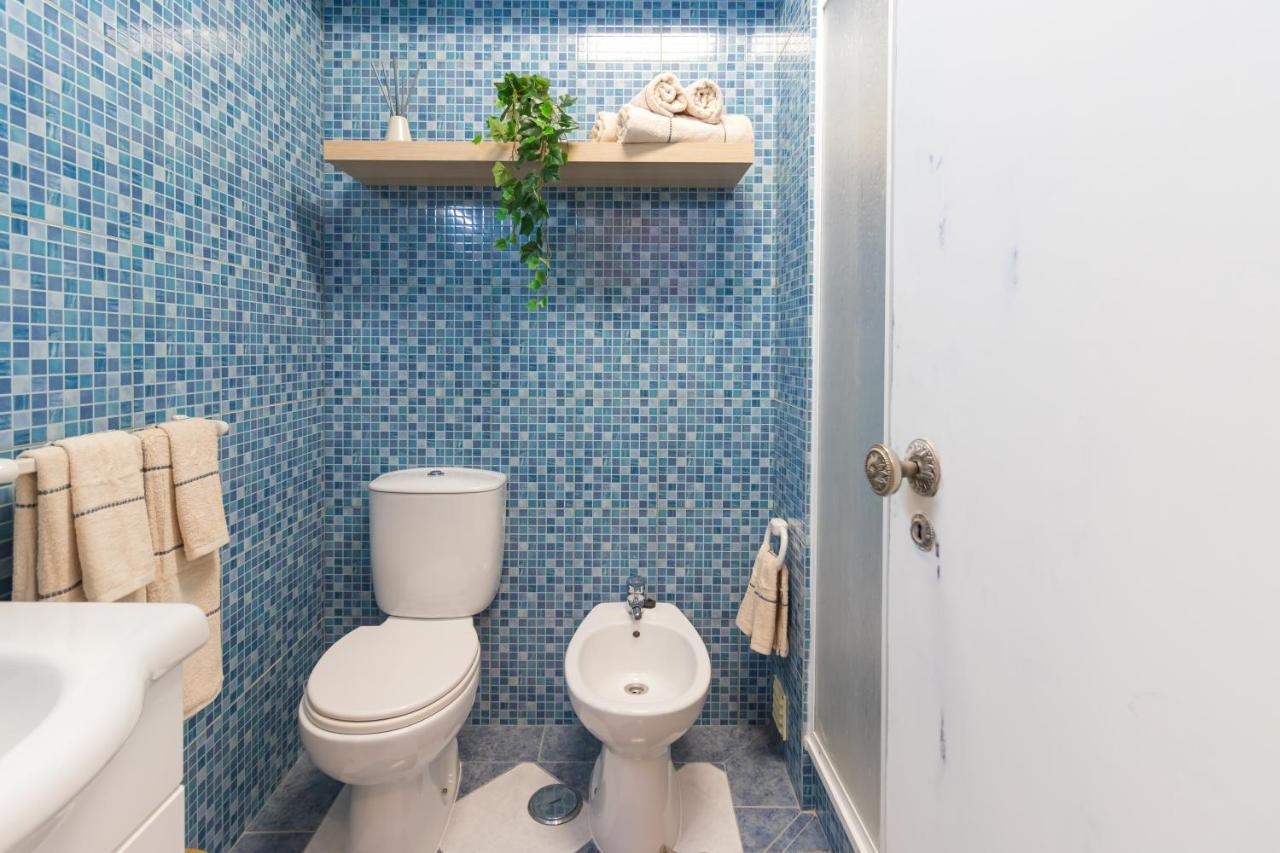 Apartment Sea & Sun Oldtown *