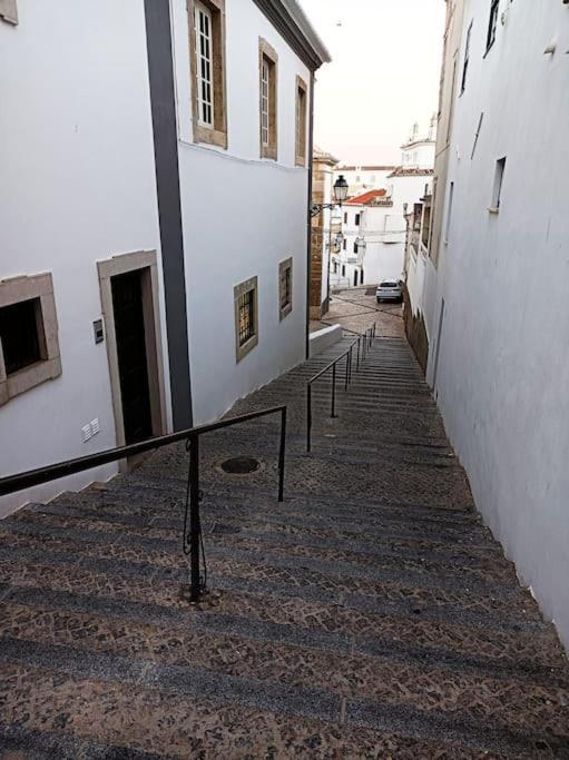 Sea & Sun Oldtown Apartment Albufeira