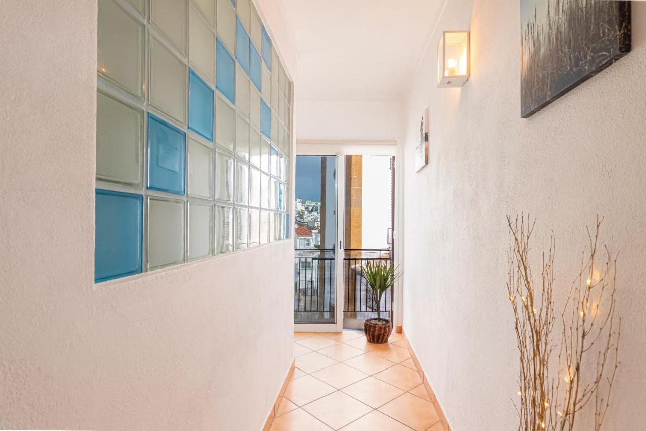 Apartment Sea & Sun Oldtown *