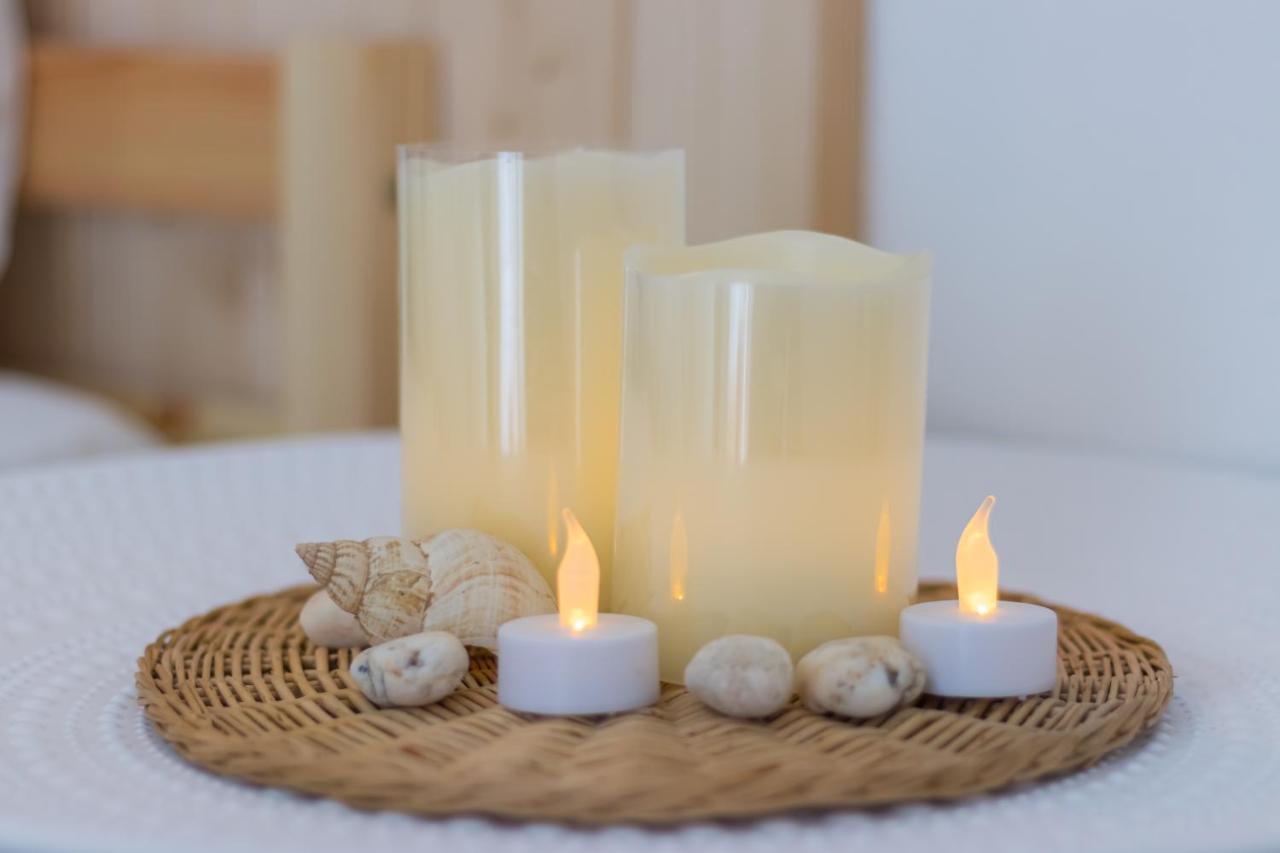 Sea & Sun Oldtown Apartment Albufeira