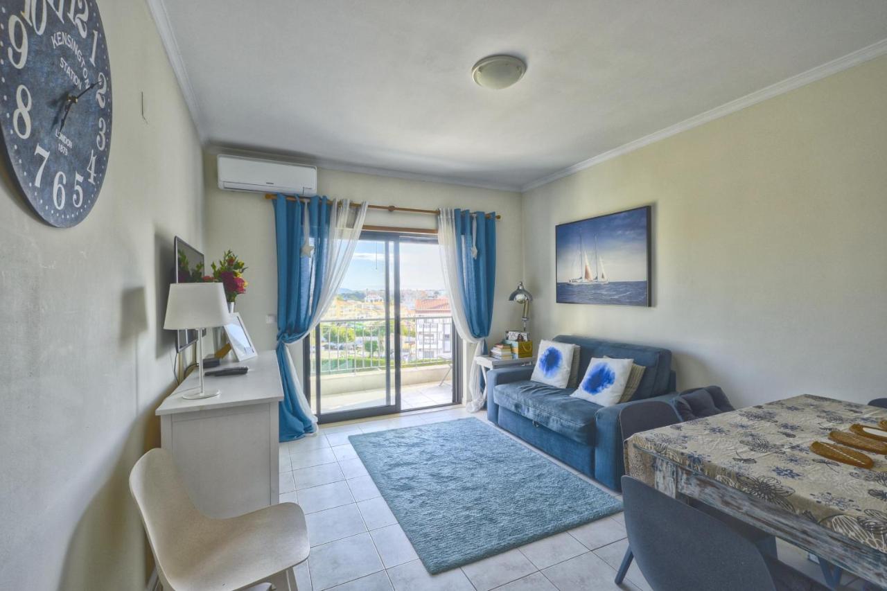 Vista Das Ondas Olhos De Agua Ii Apartment Albufeira