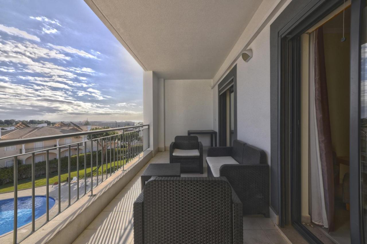 Apartment Vista Ondas Olhos De Agua I