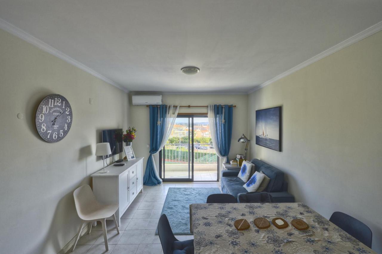 Apartment Vista Das Ondas Olhos De Agua Ii
