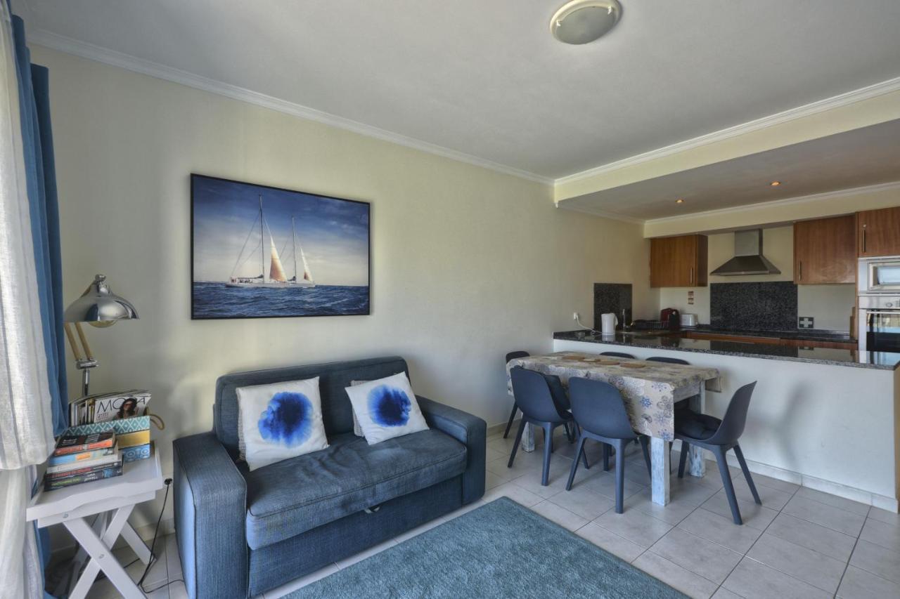 Vista Das Ondas Olhos De Agua Ii Apartment