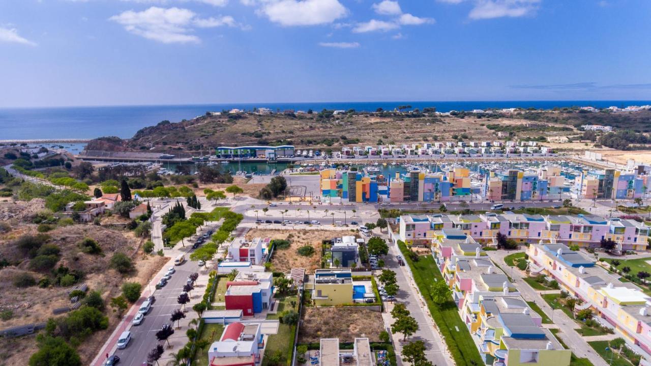 Marina Sol By Atlantic Places Villa *