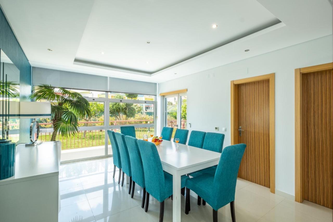 Marina Sol By Atlantic Places Villa *