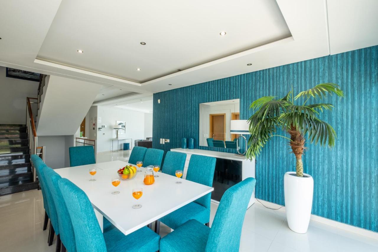 Marina Sol By Atlantic Places Villa *