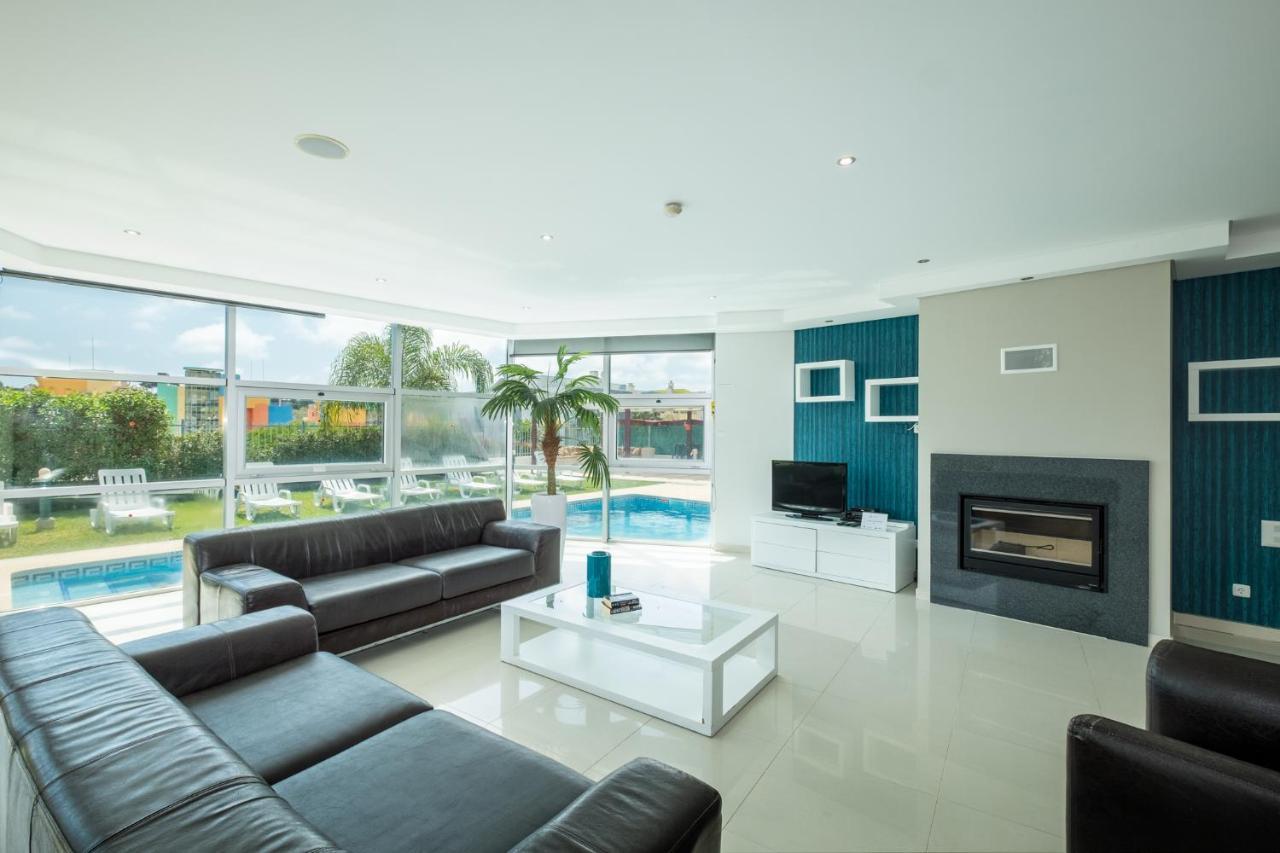 Marina Sol By Atlantic Places Albufeira