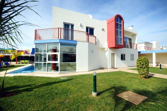 Villa Marina Sol By Atlantic Places