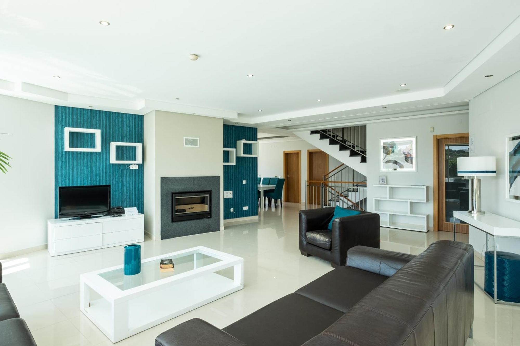 Villa Marina Sol By Atlantic Places *