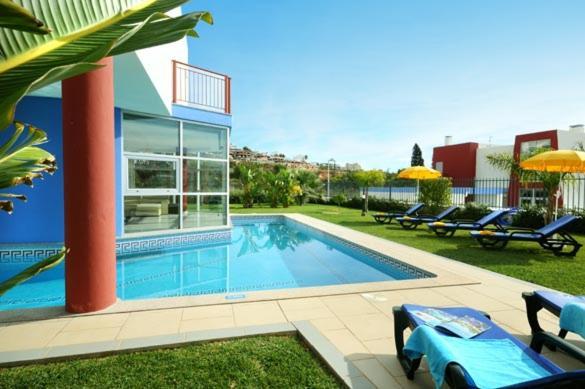 Marina Sol By Atlantic Places * Albufeira