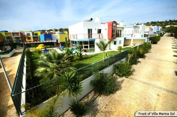 Pousada Marina Sol By Atlantic Places *